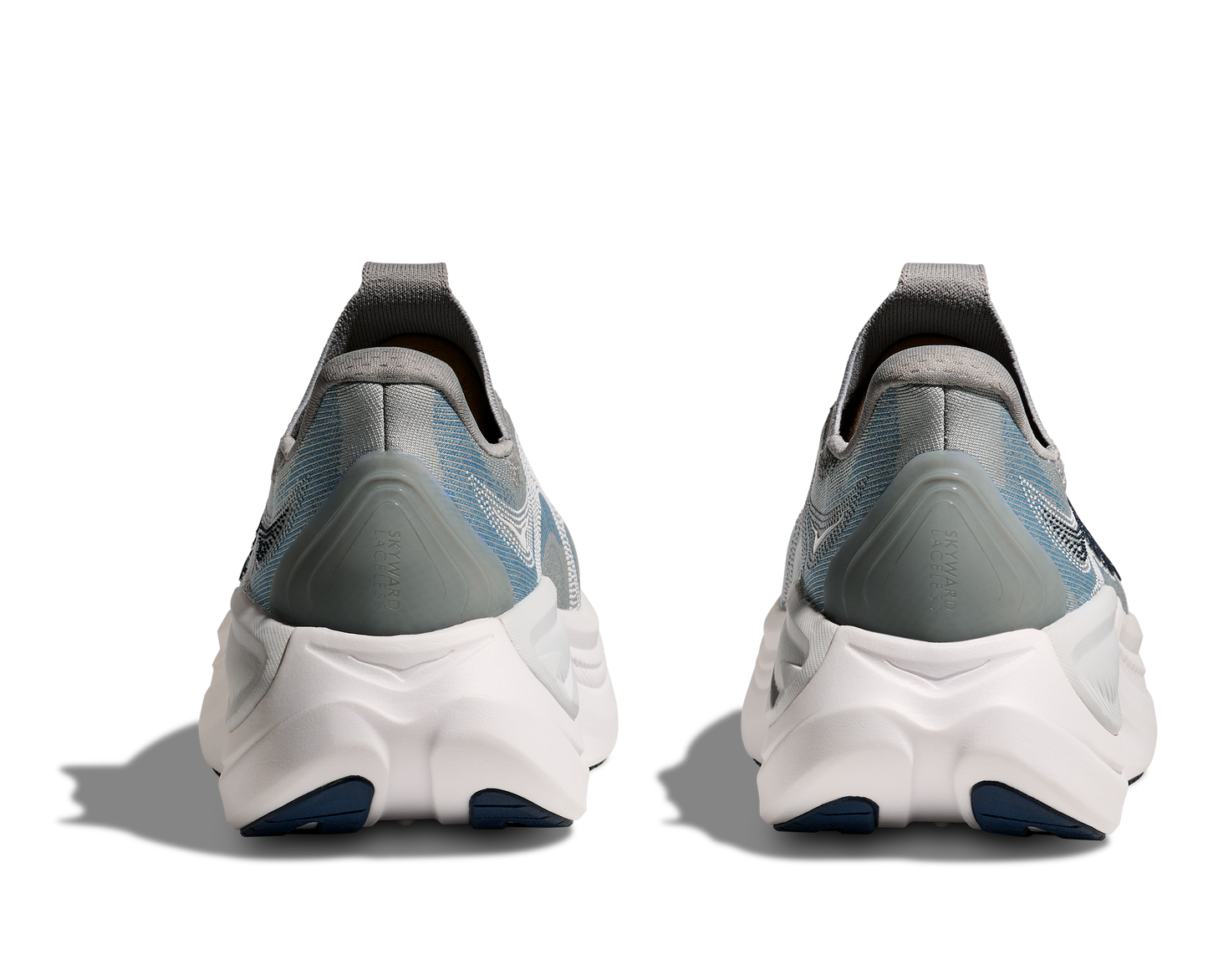 MENS SKYWARD LACELESS by HOKA