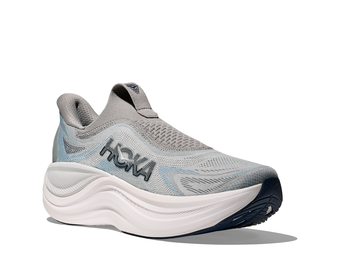 MENS SKYWARD LACELESS by HOKA