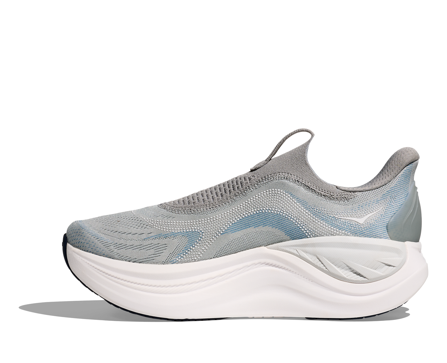 MENS SKYWARD LACELESS by HOKA