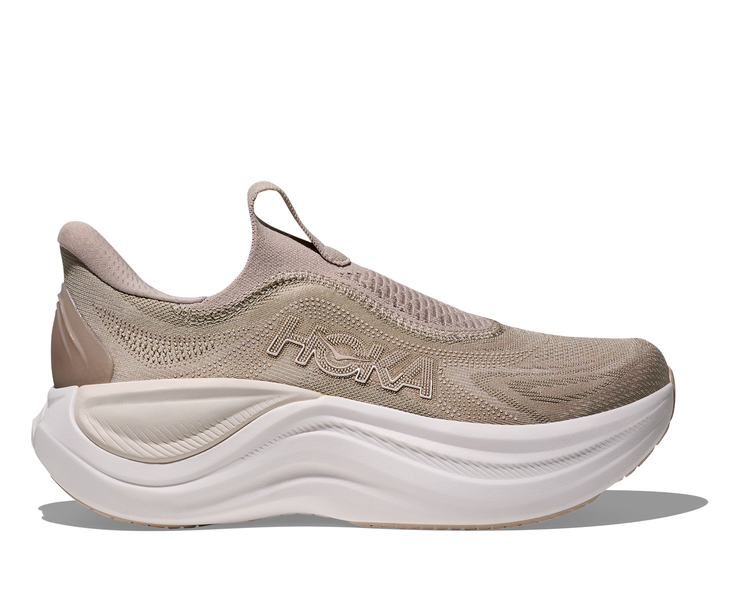 SKYWARD LACELESS by HOKA