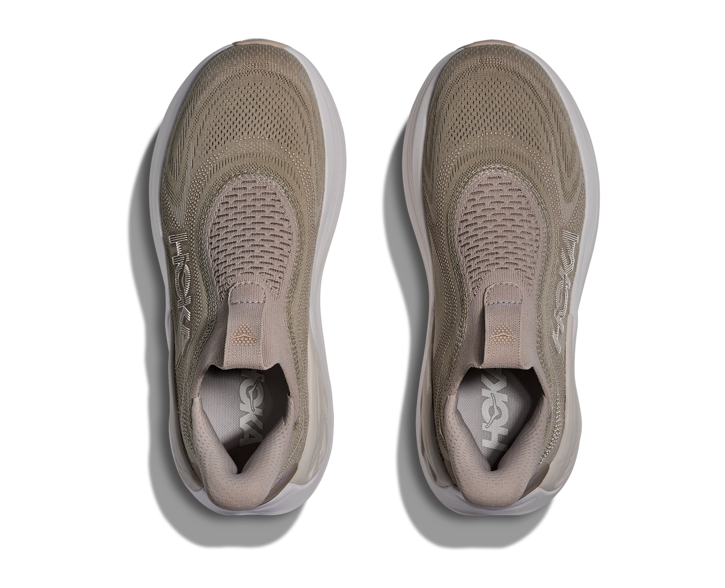 SKYWARD LACELESS by HOKA