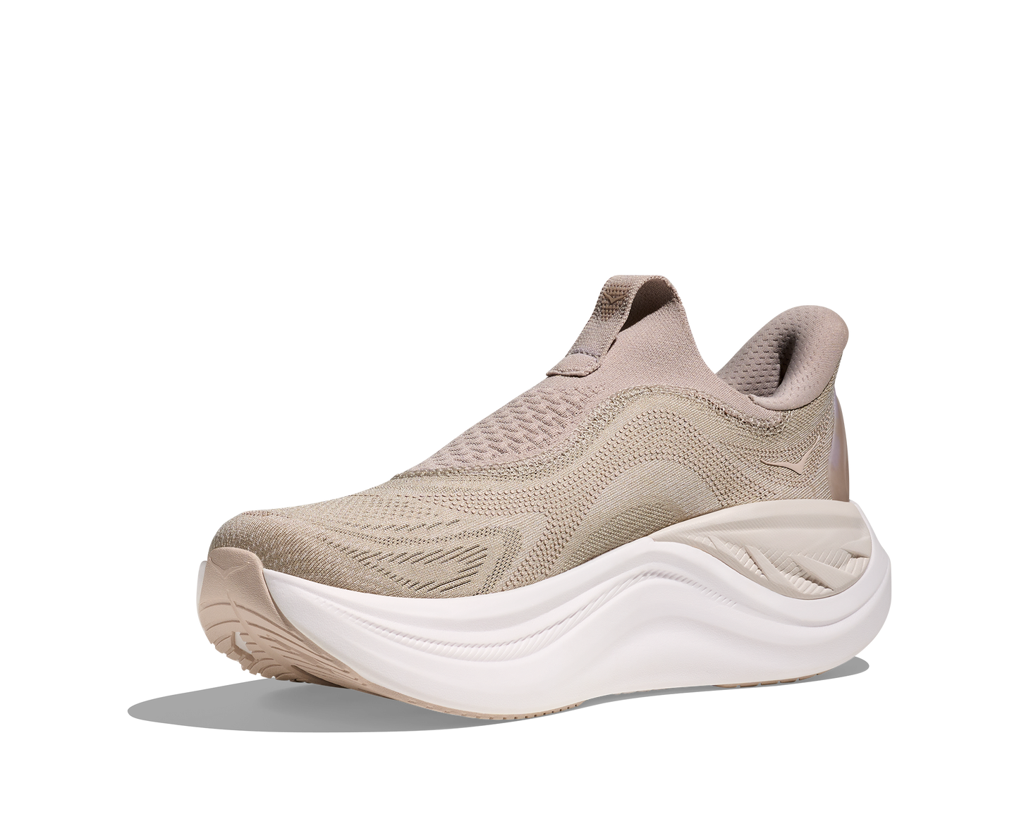 SKYWARD LACELESS by HOKA