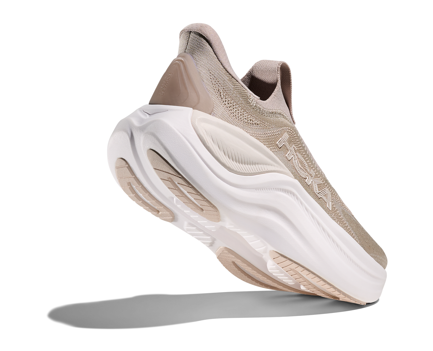 SKYWARD LACELESS by HOKA