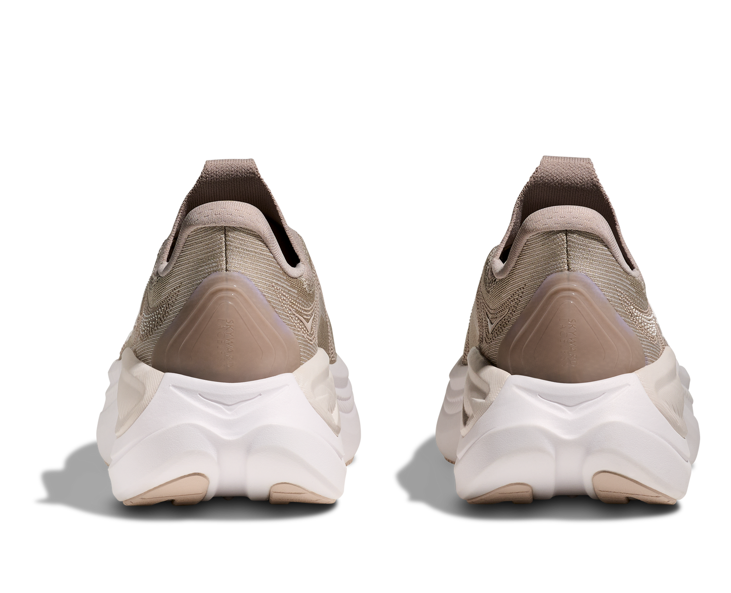 SKYWARD LACELESS by HOKA