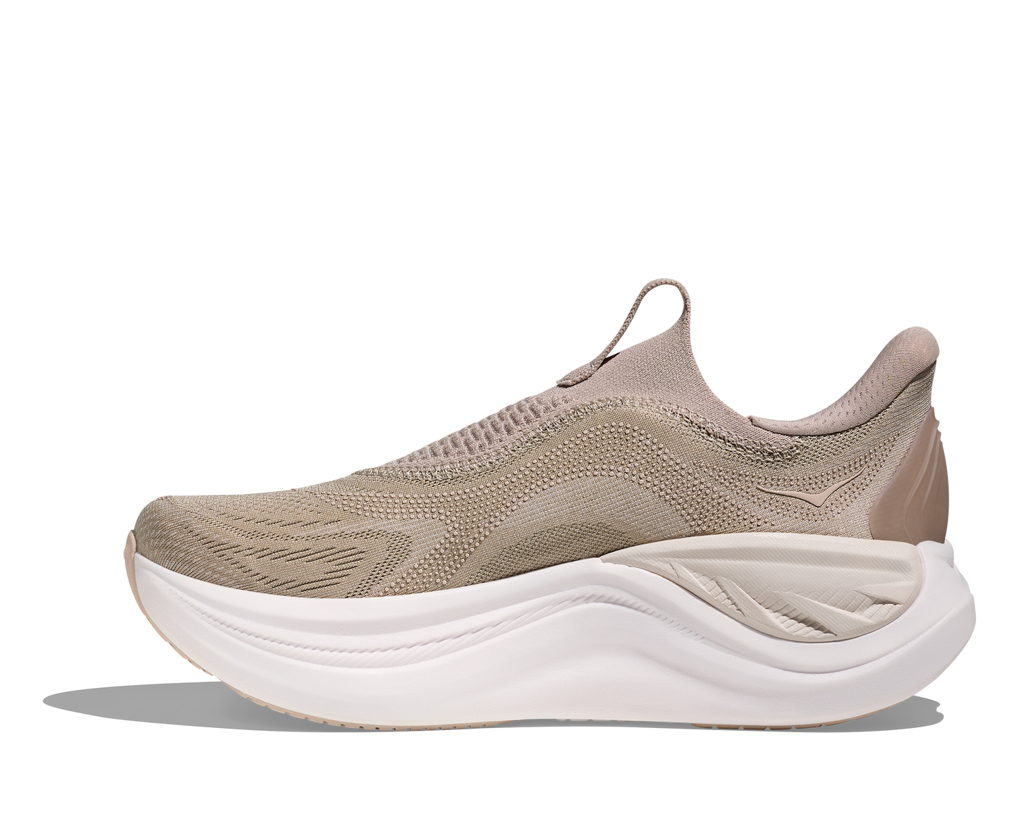 SKYWARD LACELESS by HOKA