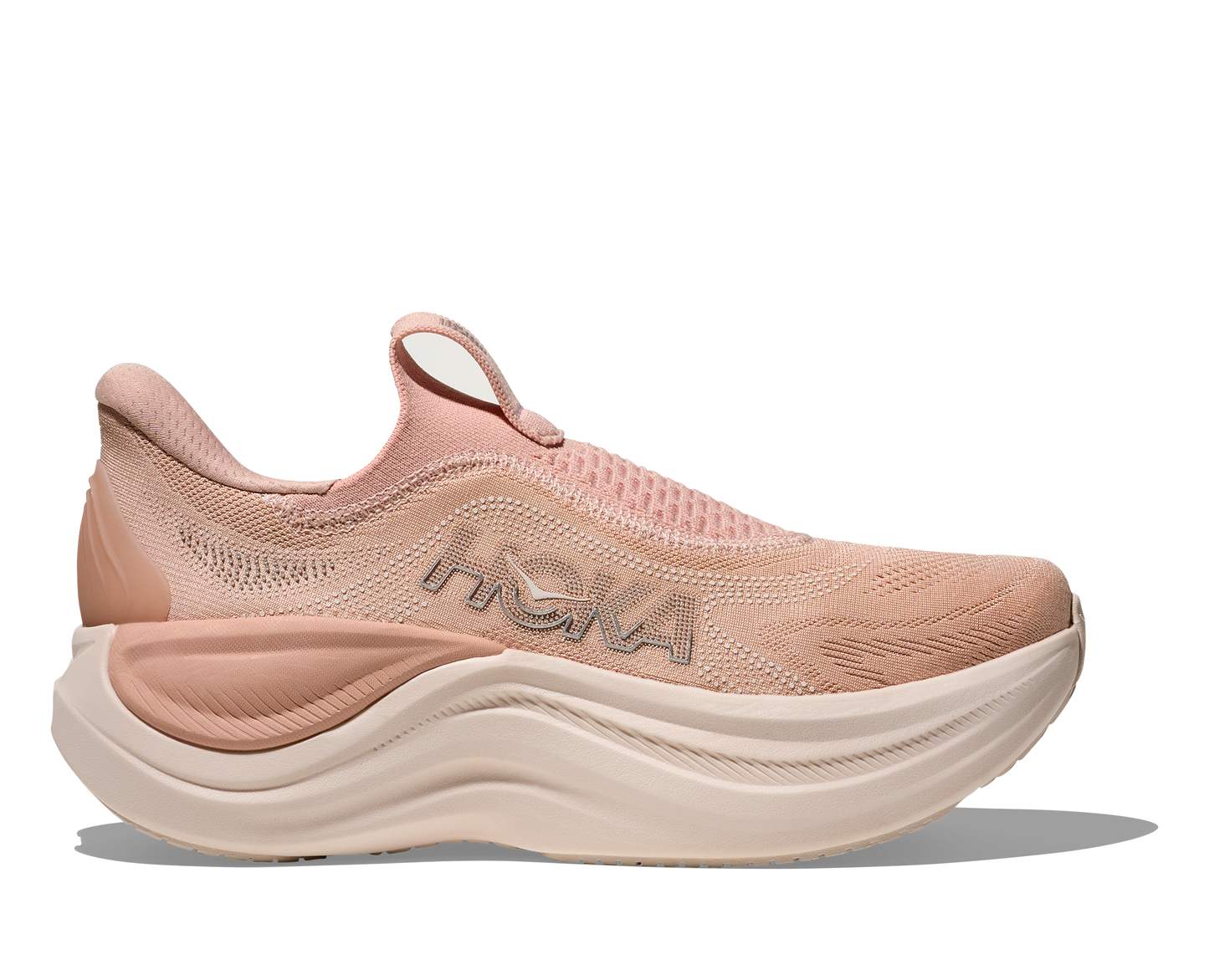 SKYWARD LACELESS by HOKA