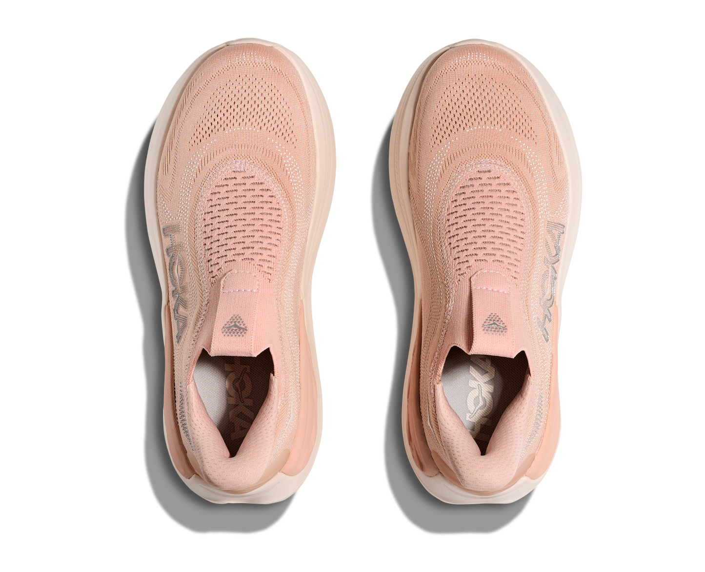 SKYWARD LACELESS by HOKA