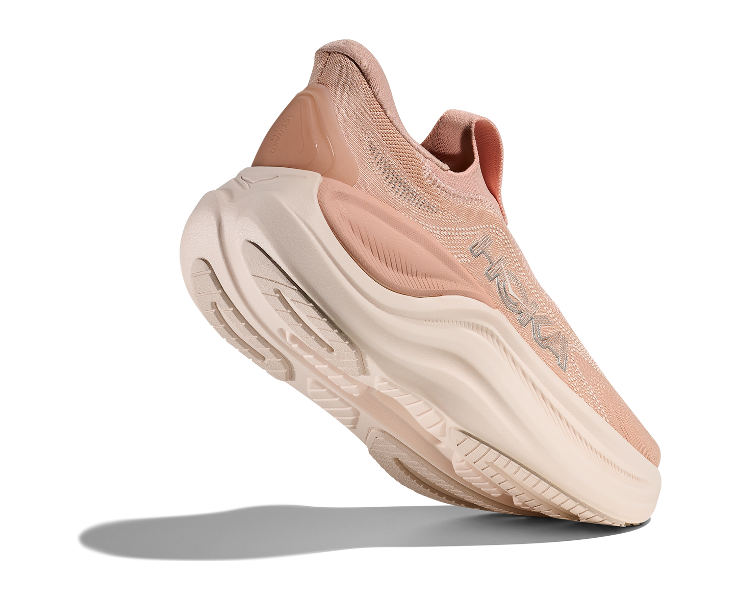 SKYWARD LACELESS by HOKA