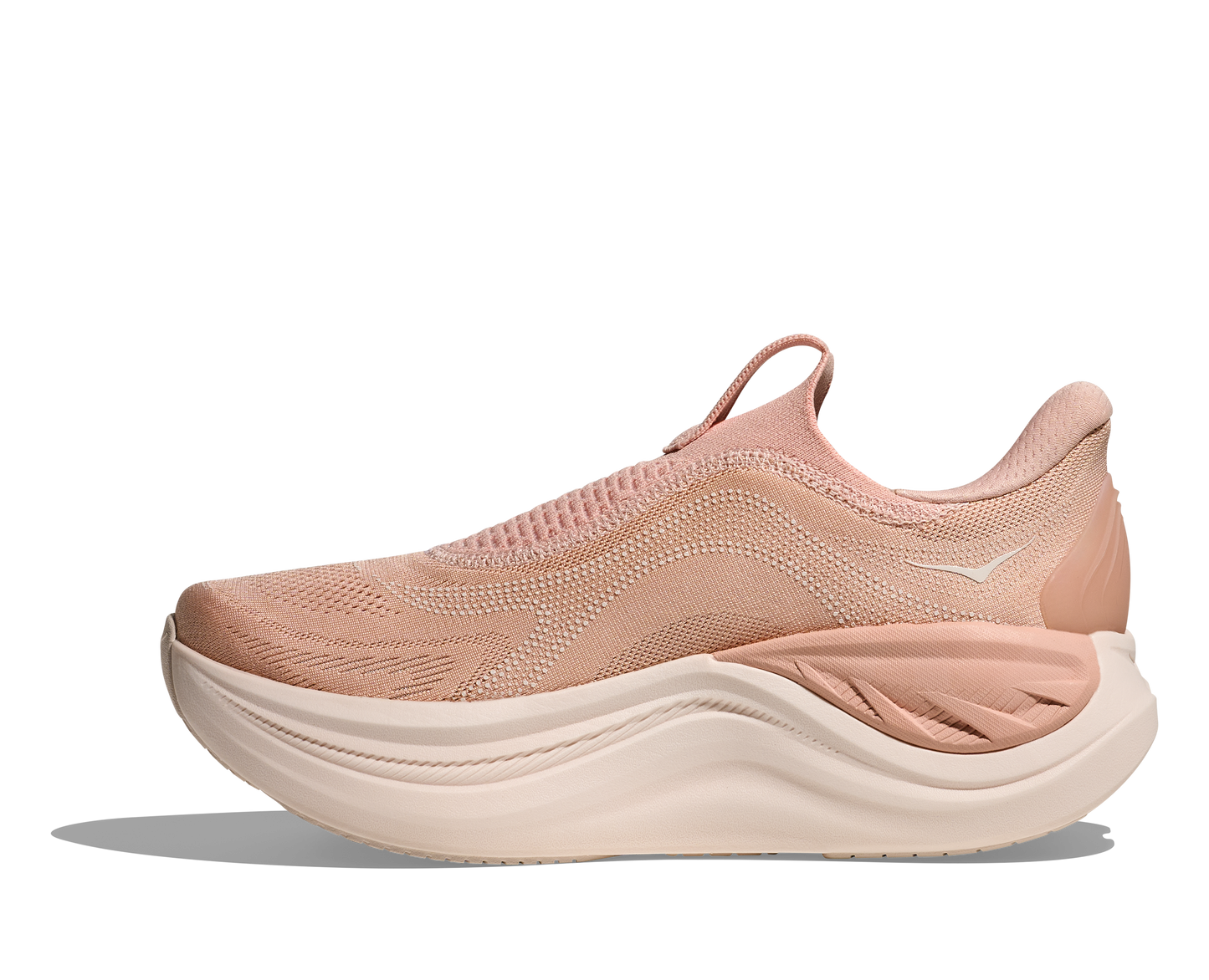 SKYWARD LACELESS by HOKA