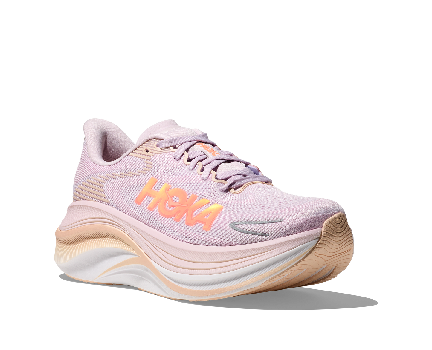 SKYWARD X 2 by HOKA