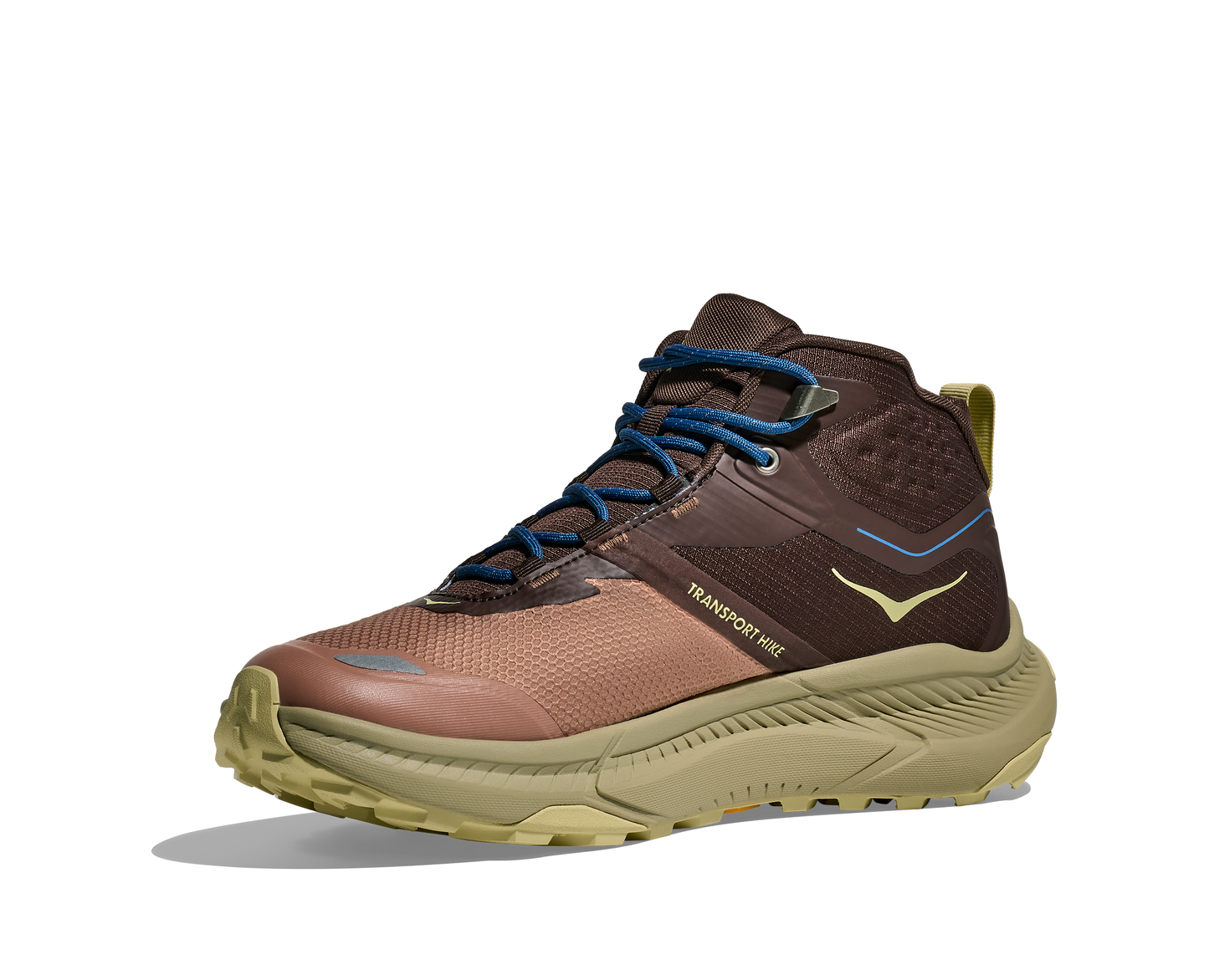 MEN'S TRANSPORT HIKE GTX by HOKA