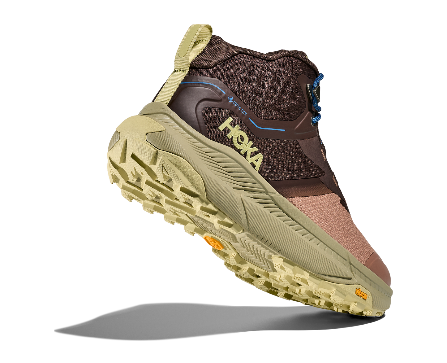MEN'S TRANSPORT HIKE GTX by HOKA