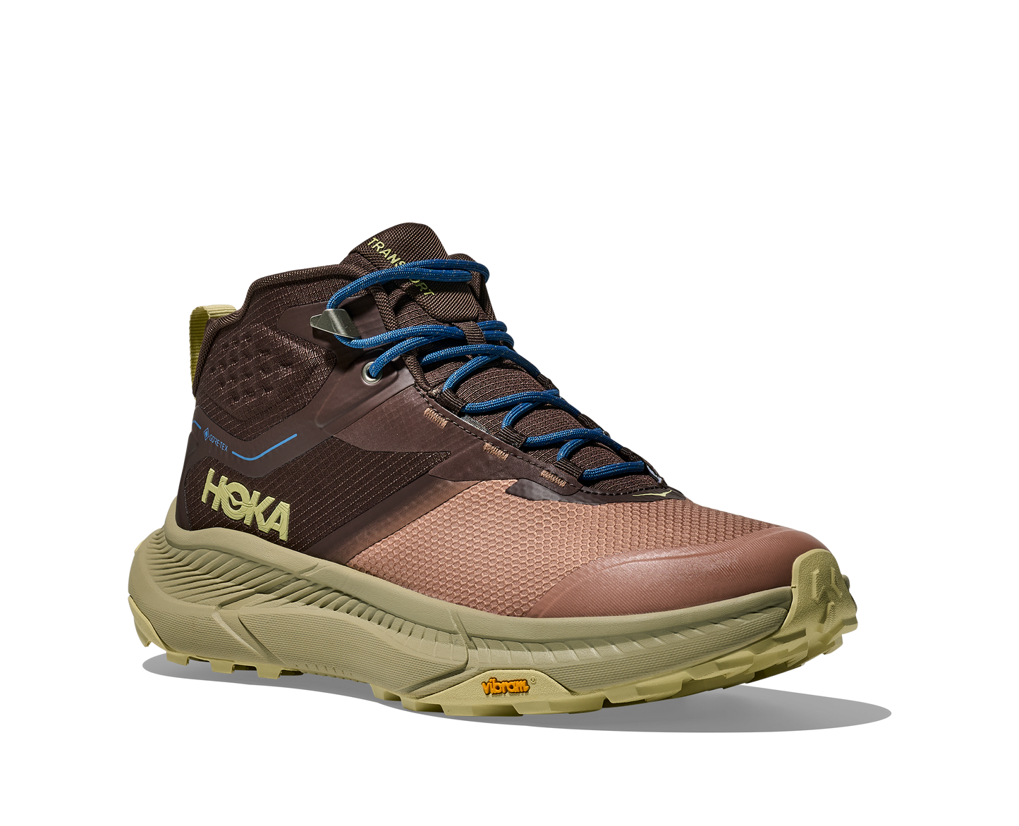 MEN'S TRANSPORT HIKE GTX by HOKA