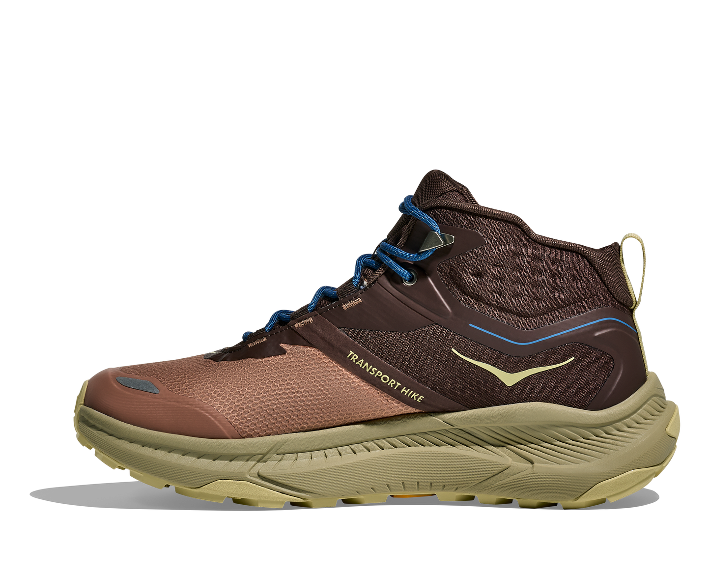 MEN'S TRANSPORT HIKE GTX by HOKA