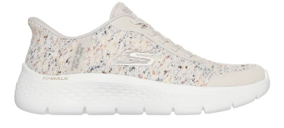 WOMEN'S Skechers Slip-ins: GO WALK Flex-Naomi