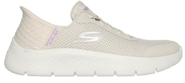 WOMEN'S Skechers Slip-ins: GO WALK Flex - Grand Entry
