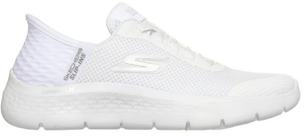 WOMEN'S Skechers Slip-ins: GO WALK Flex - Grand Entry