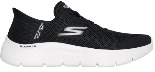 WOMEN'S Skechers Slip-ins: GO WALK Flex - Grand Entry