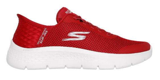 WOMEN'S Skechers Slip-ins: GO WALK Flex - Grand Entry