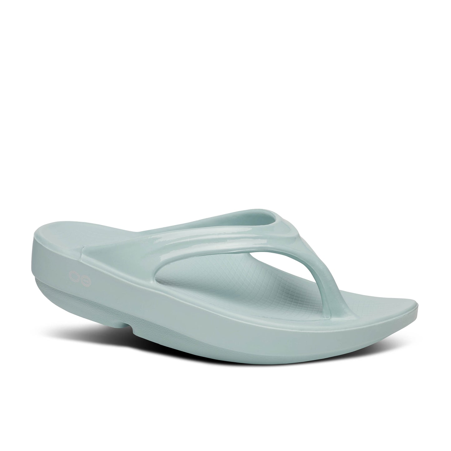 OOFOS WOMEN'S "OOLALA" FLIP SANDAL (Clearance)