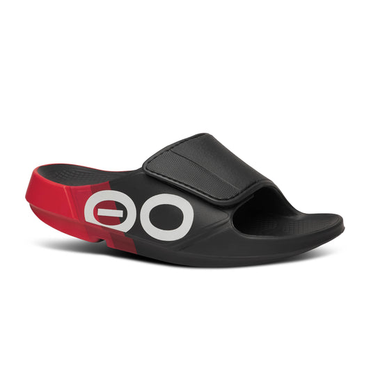 OOAHH SPORT FLEX LIMITED SLIDE by OOFOS (Clearance)