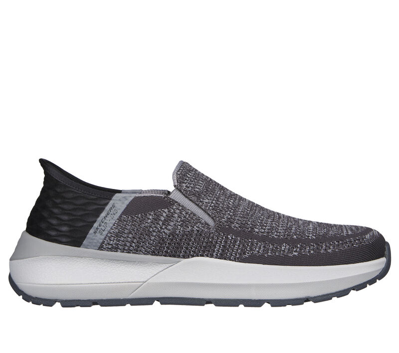 MEN'S Skechers Slip-ins: Neville - Rovelo