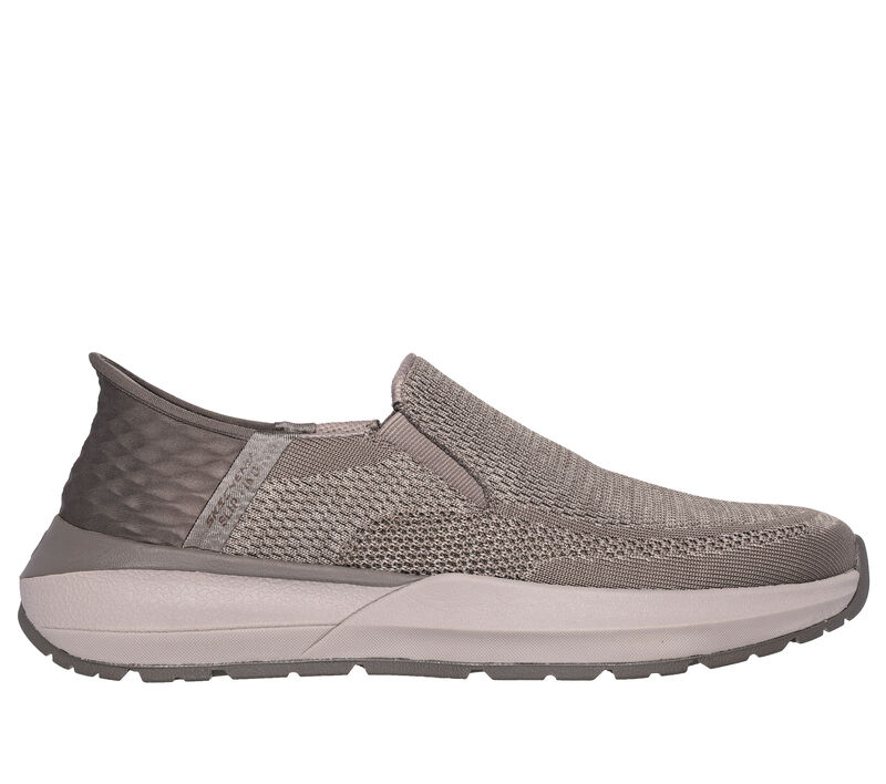 MEN'S Skechers Slip-ins: Neville - Rovelo