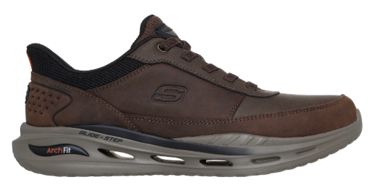 Men's Skechers Slip-ins: Arch Fit Orvan - Moxley
