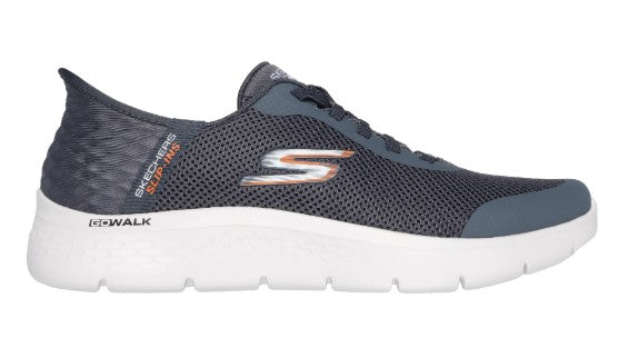 MEN'S Skechers Slip-ins: GO WALK Flex - Hands Up EXTRA WIDE