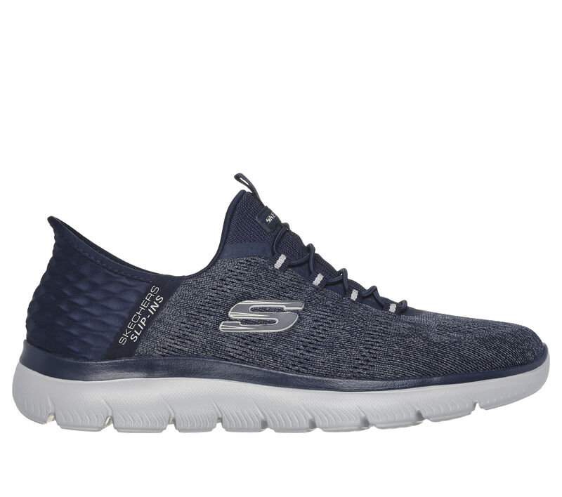 MEN'S Skechers Slip-ins: Summits - Key Pace