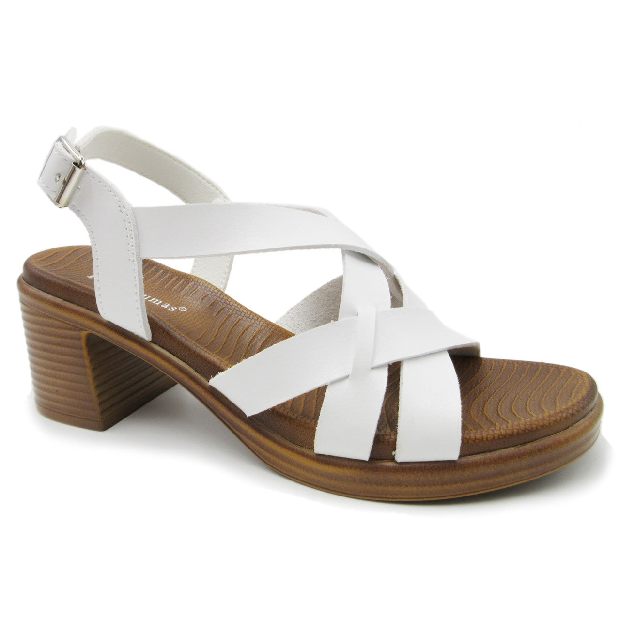 MOCHA-1 by Pierre Dumas