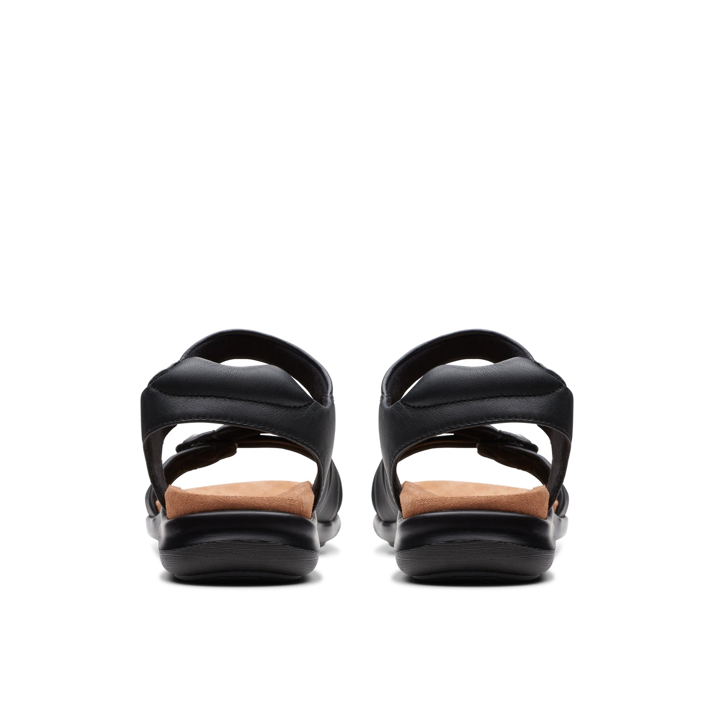 Kitly Ave Navy Leather by Clarks