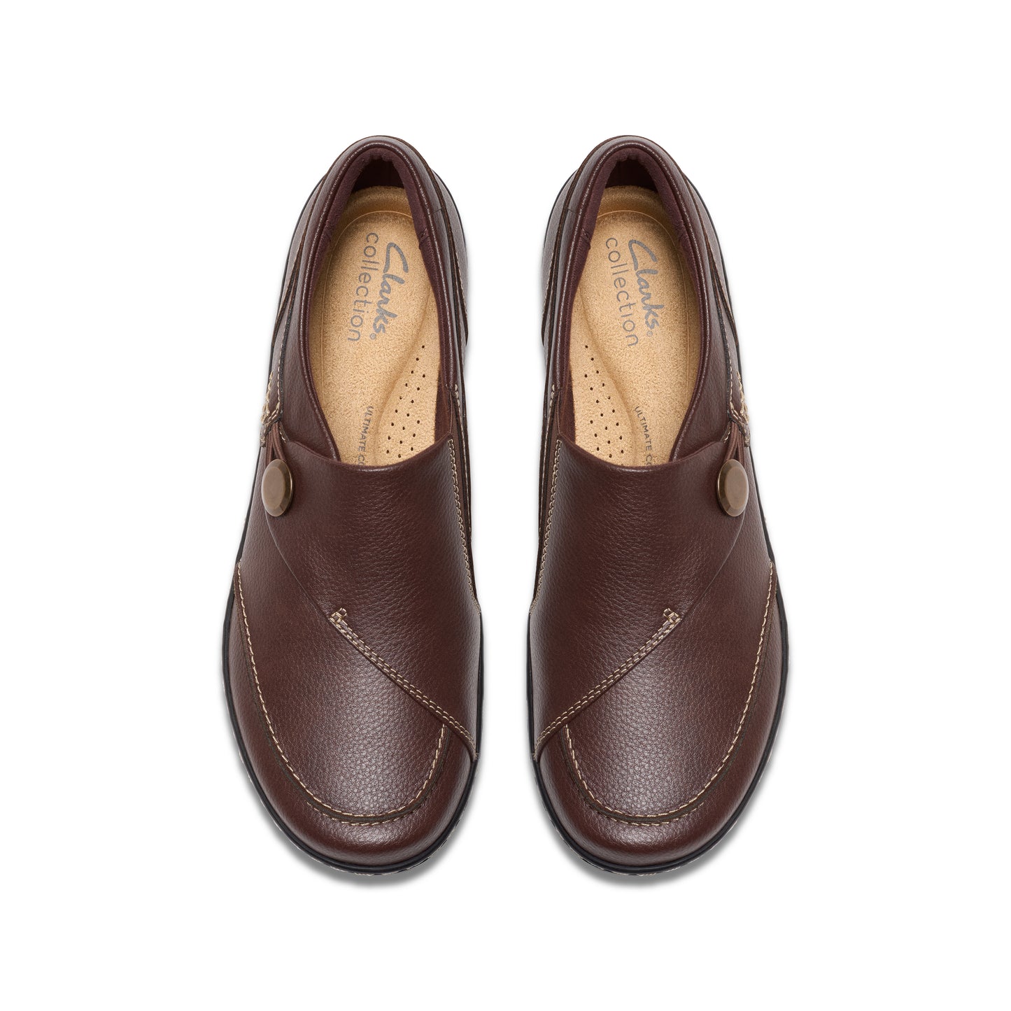 Cora Teresa Redwood by Clarks