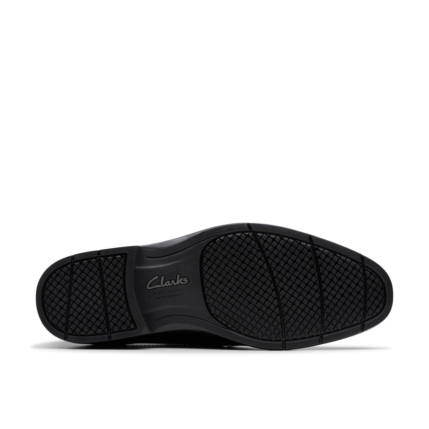 Men's Eldredge Step by Clarks