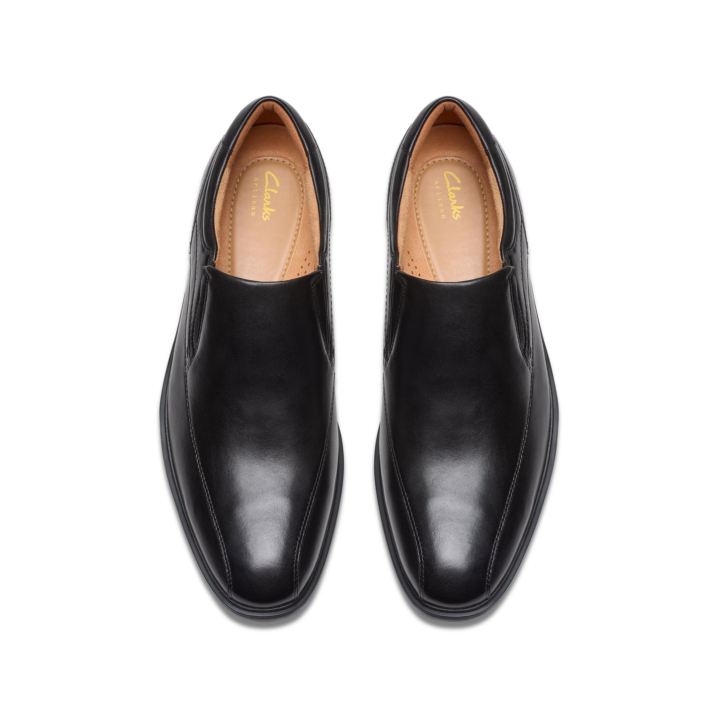 Men's Eldredge Step by Clarks