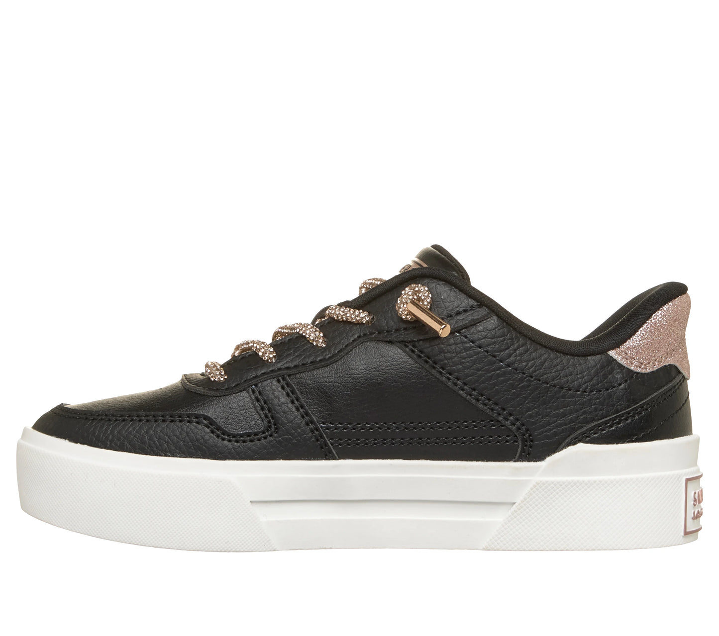 Girls' Skechers Slip-ins: Aura LX - Radiant Glitz