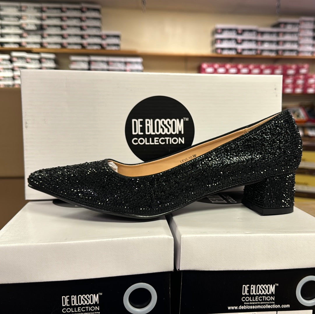 LEVI-10W by DE BLOSSOM