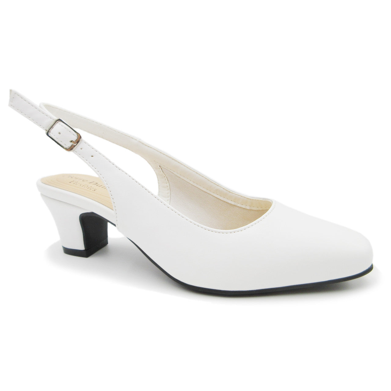 JILIAN-2 by Pierre Dumas