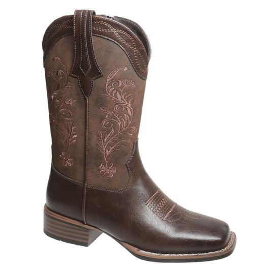 KELLAN 2 Boots by Pierre Dumas