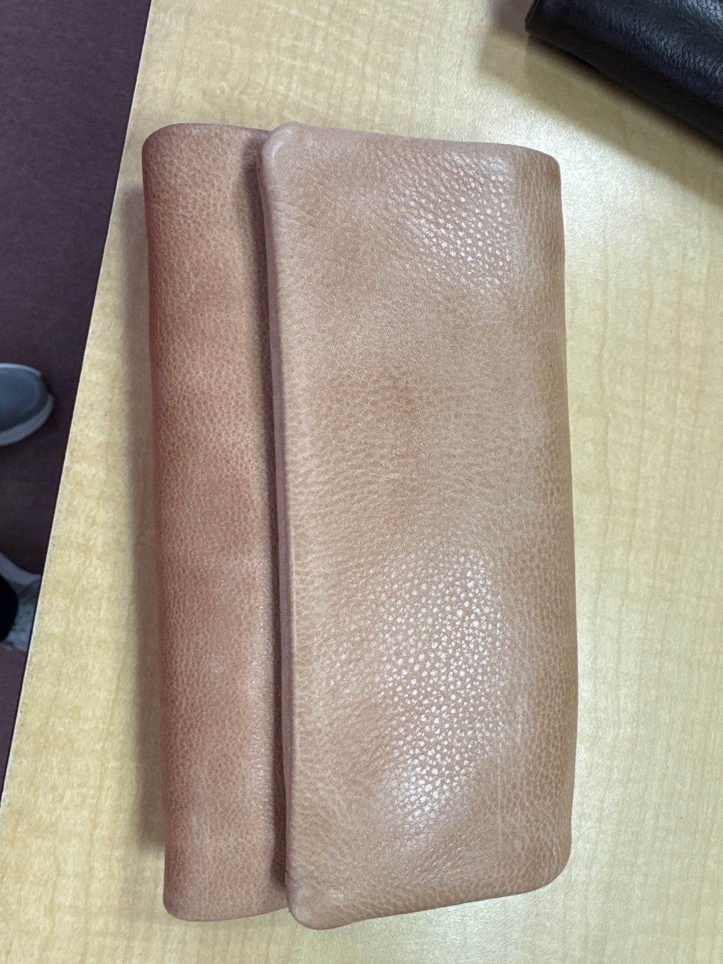 Paul & Taylor Women's RFID Wallet by Classic Look, Inc