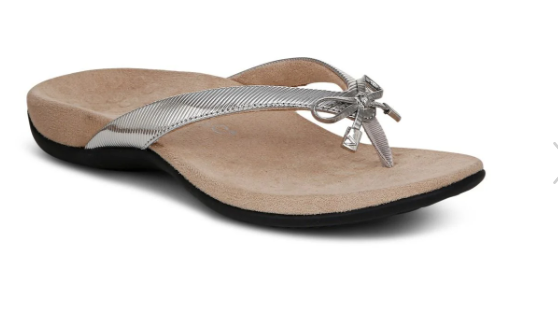 BELLA TOE POST SANDAL by Vionic