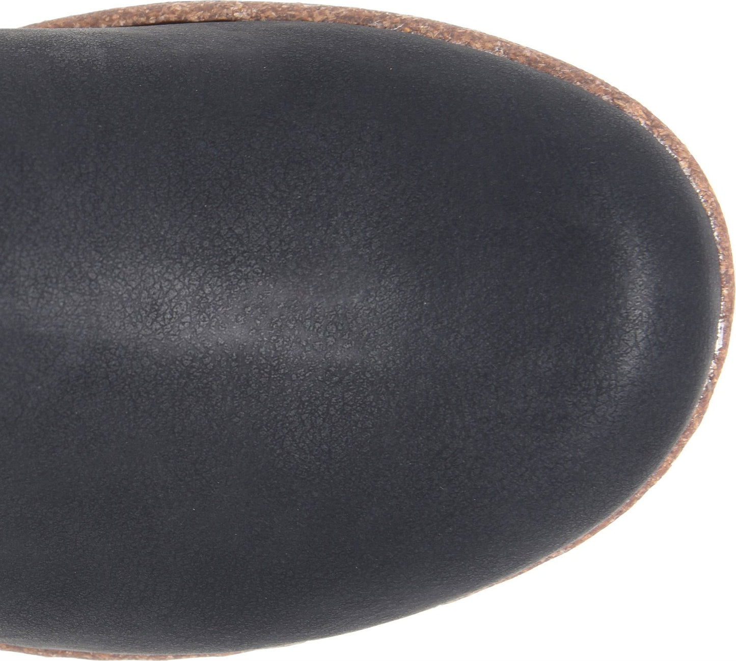 Addi Boot Black by B.O.C.