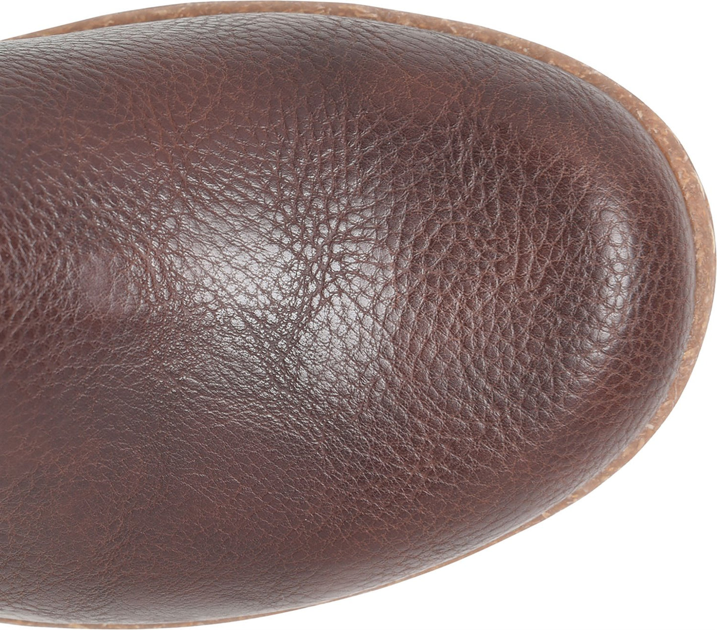 Addi Boot Dark Brown by B.O.C.