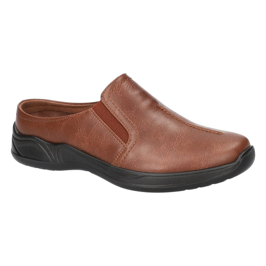 Atlas Dark Brown by Easy Street
