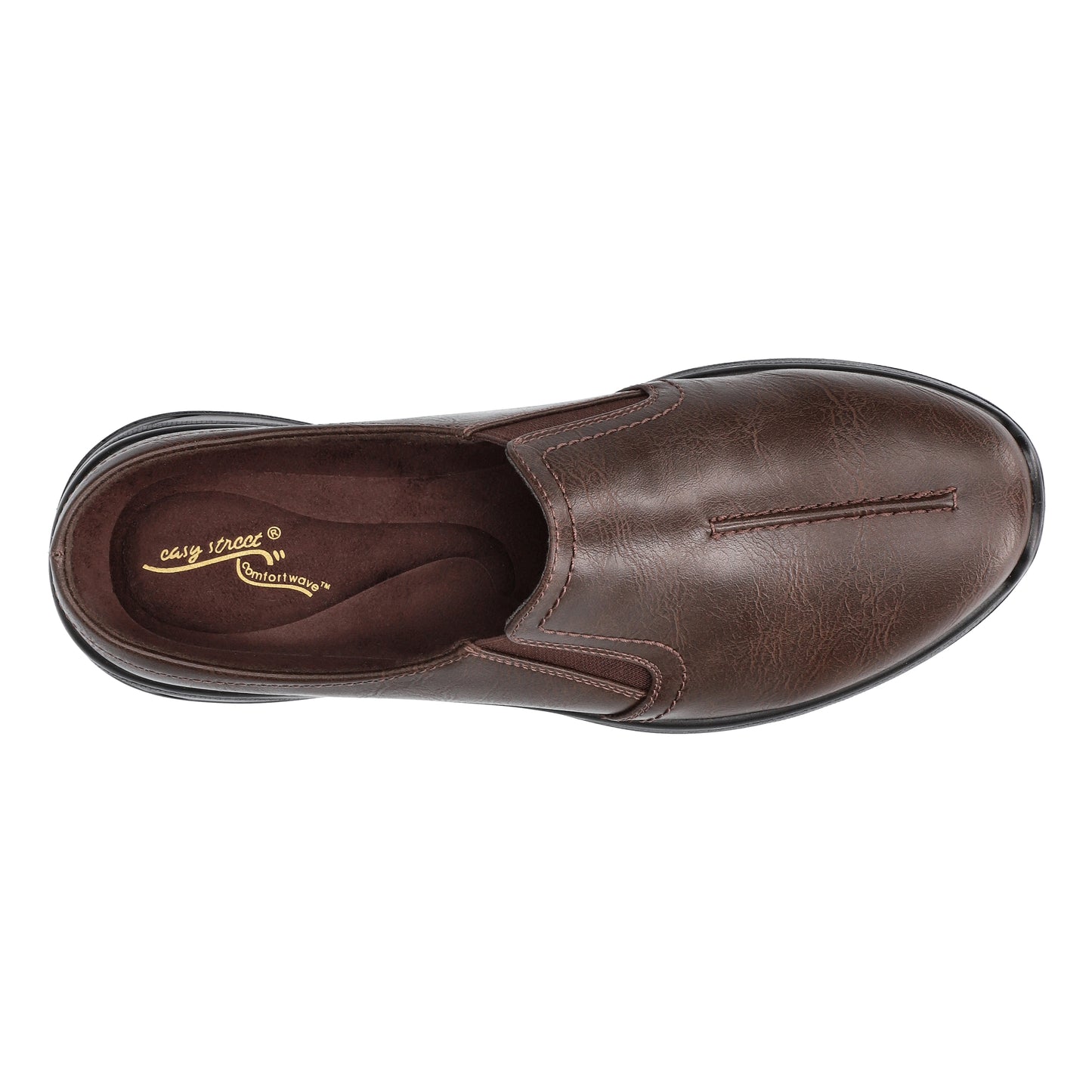 Atlas Dark Brown by Easy Street