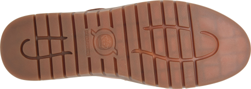 Aspen Maryjane Tan Leather by Born