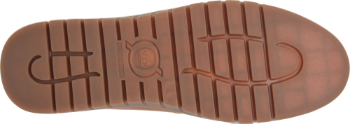 Sebra II Tan Leather by Born