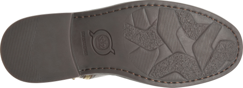 Cincy Brown Leather by Born