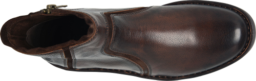 Cincy Brown Leather by Born