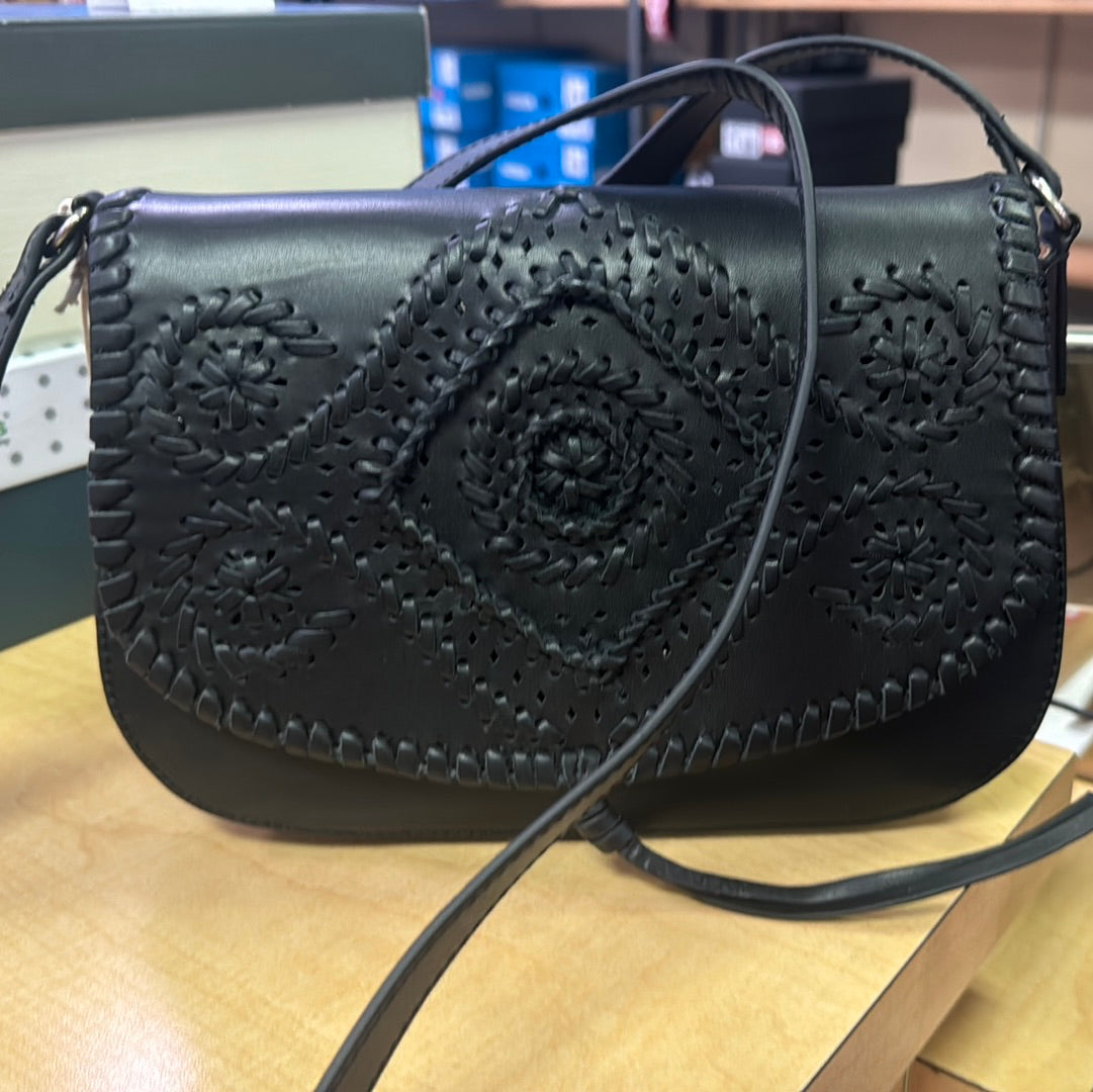 Cary Crossbody by Lucky Brand